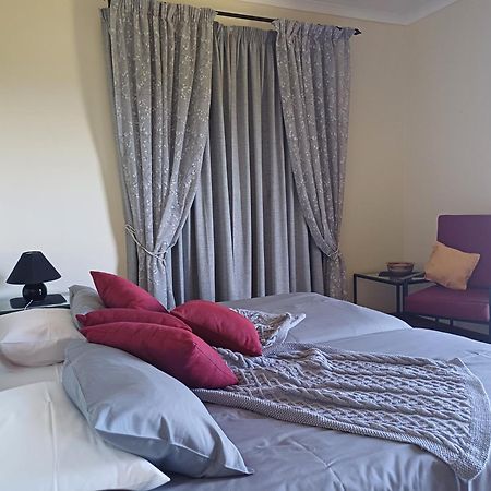 Melkhoutkloof Guest House Outeniqua Strand Esterno foto