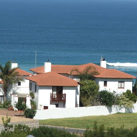 Melkhoutkloof Guest House Outeniqua Strand Esterno foto