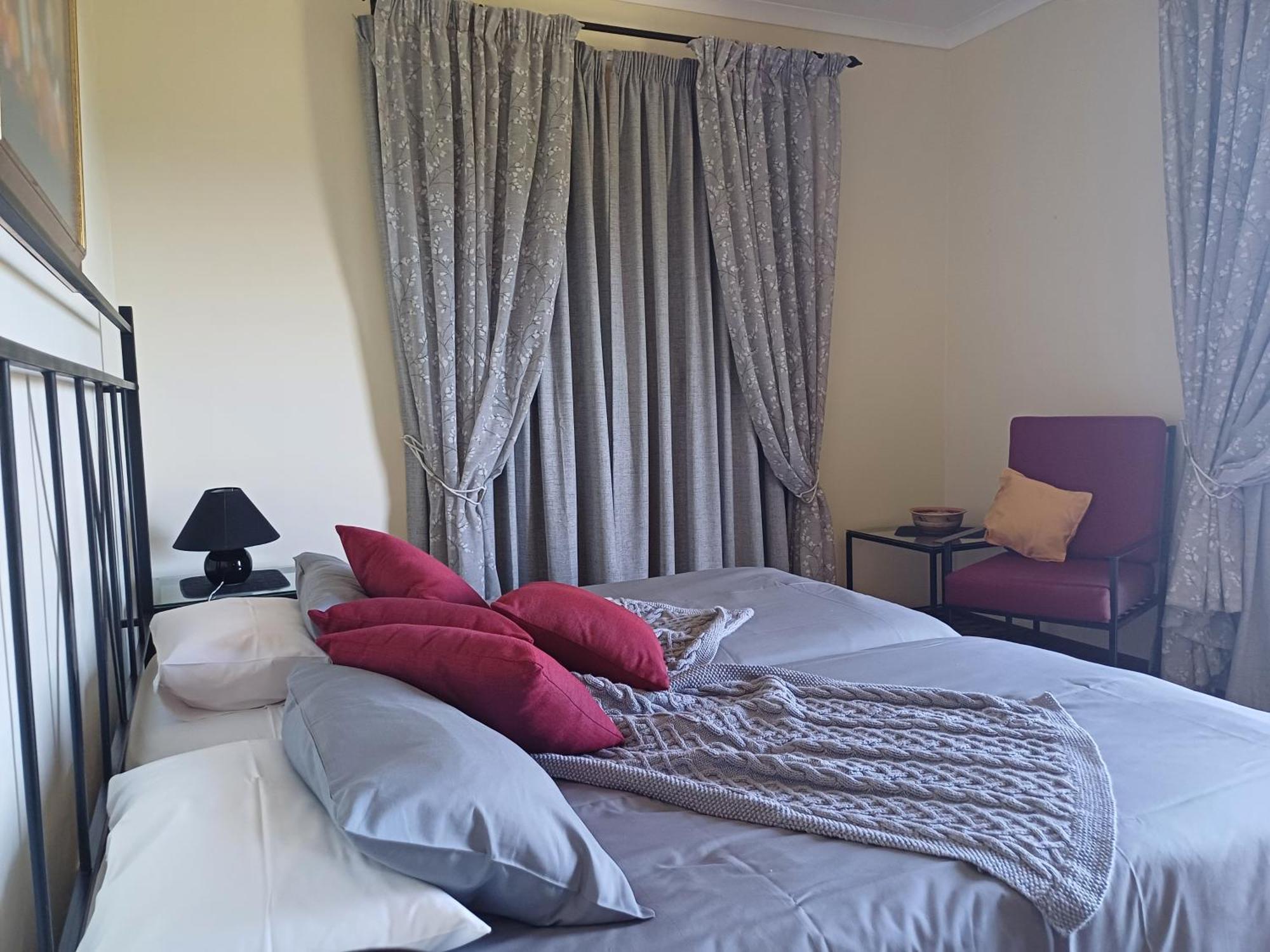 Melkhoutkloof Guest House Outeniqua Strand Esterno foto