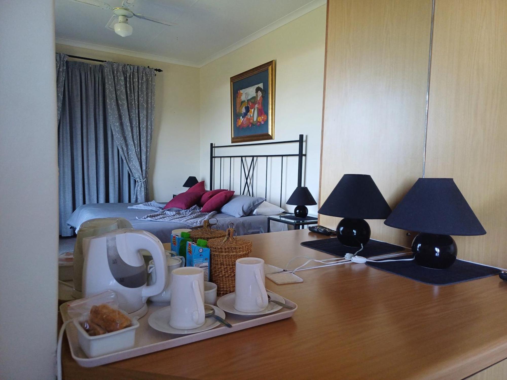 Melkhoutkloof Guest House Outeniqua Strand Esterno foto
