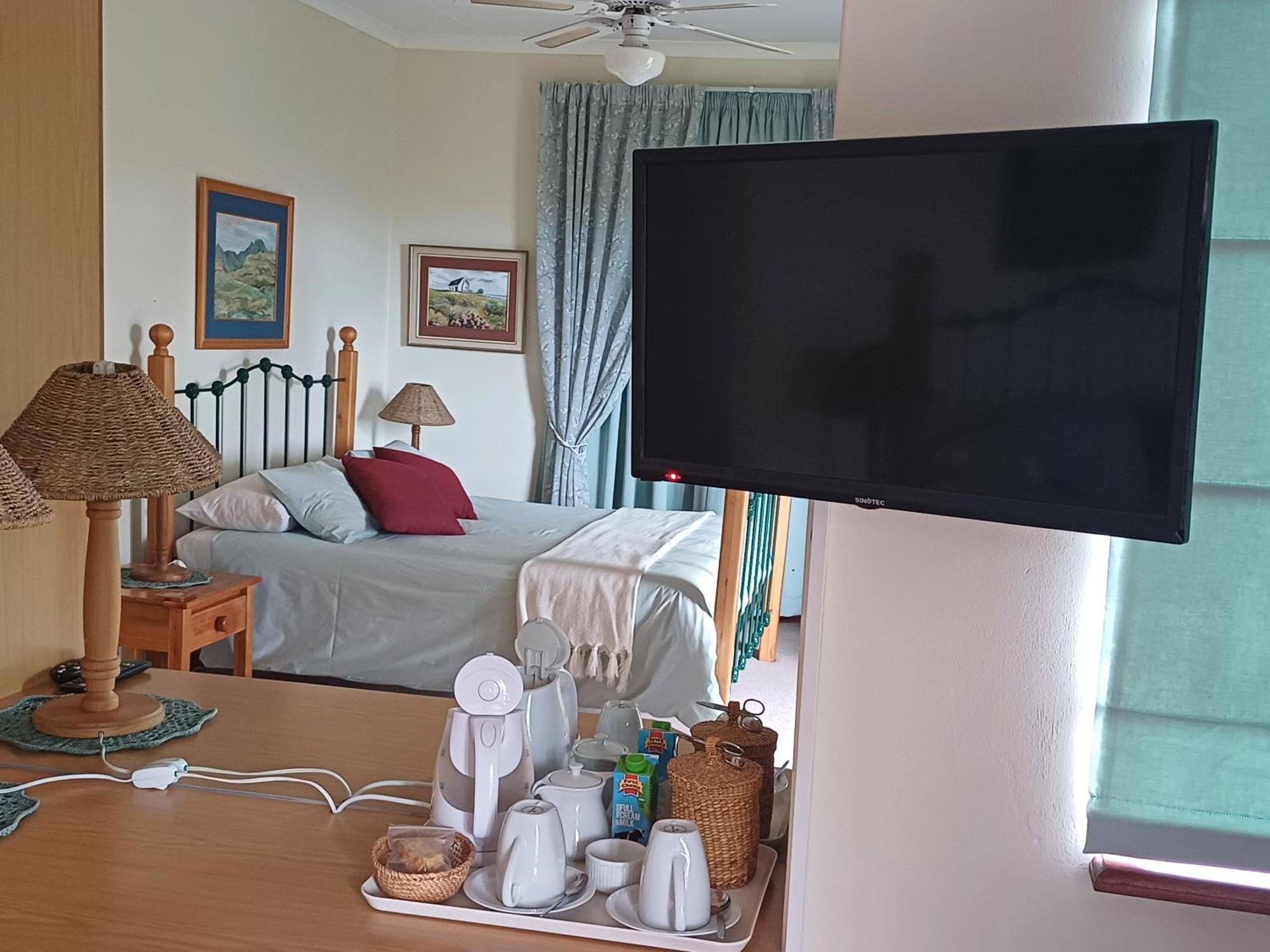 Melkhoutkloof Guest House Outeniqua Strand Esterno foto