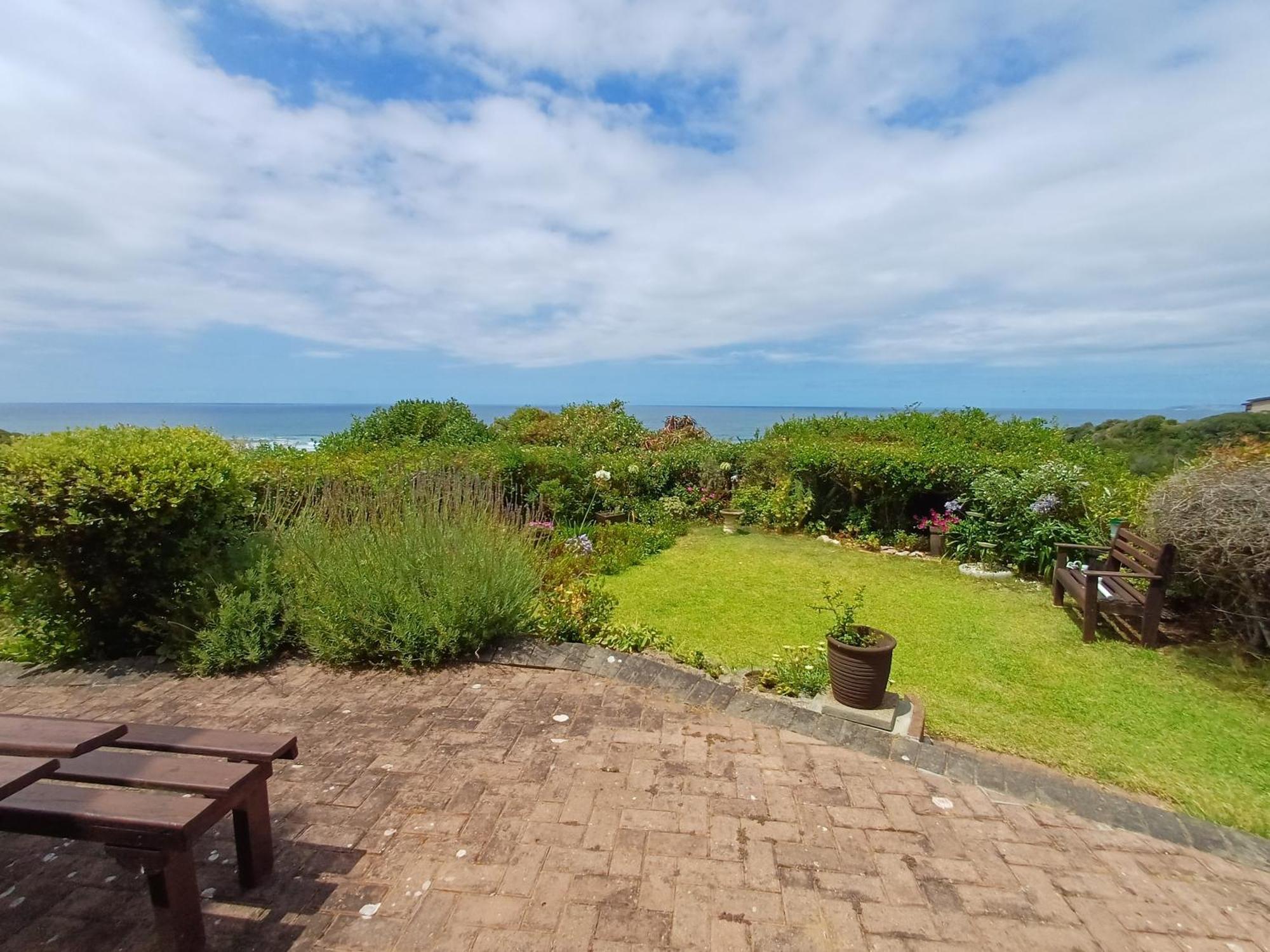 Melkhoutkloof Guest House Outeniqua Strand Esterno foto