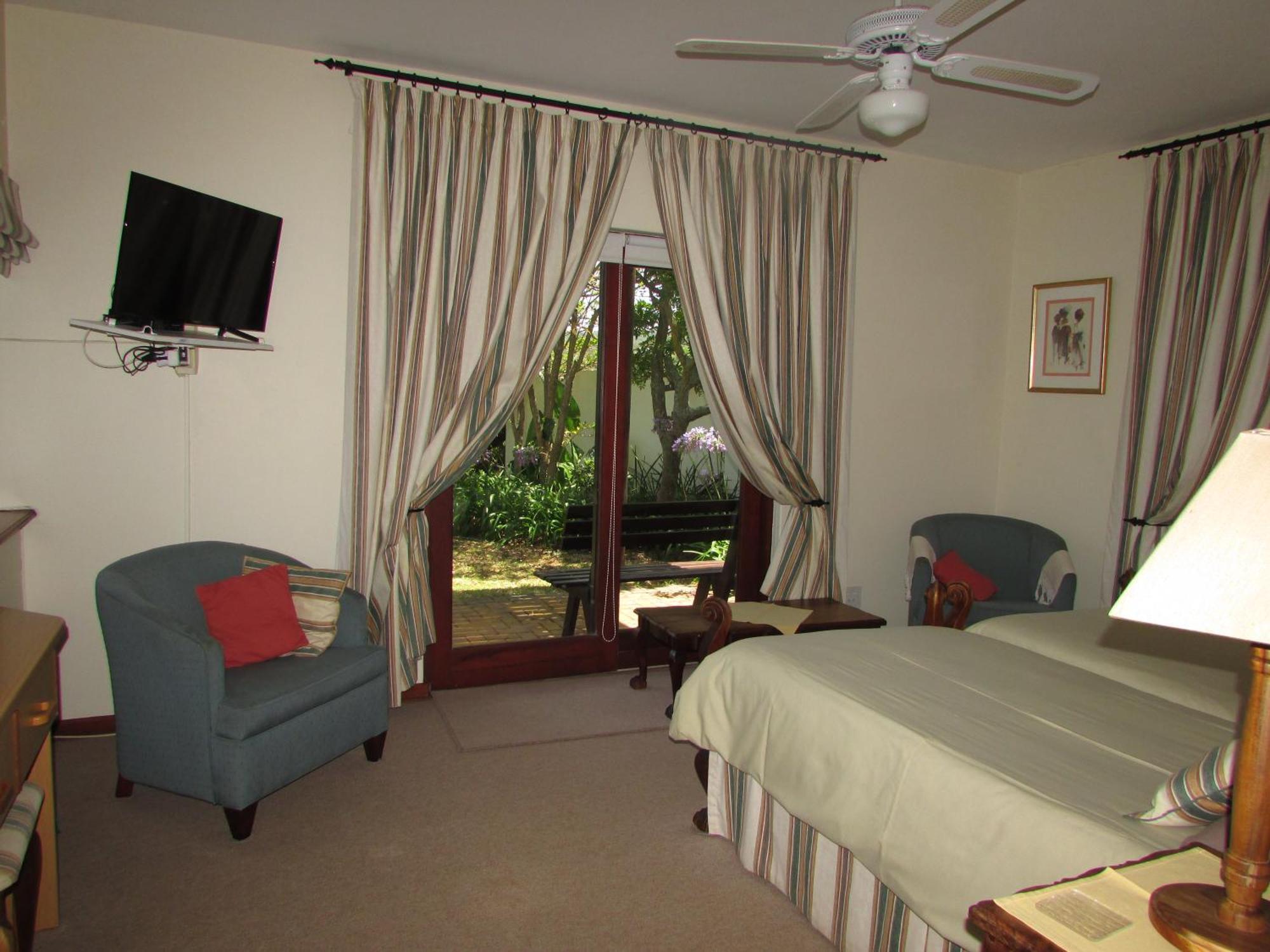 Melkhoutkloof Guest House Outeniqua Strand Esterno foto
