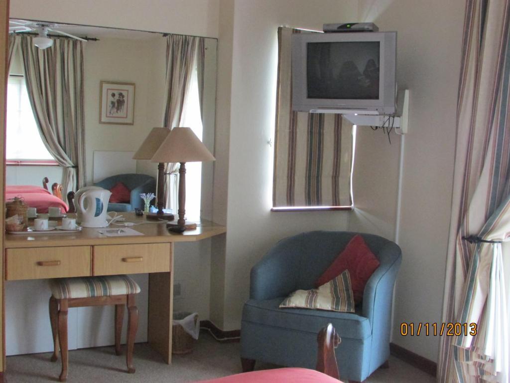 Melkhoutkloof Guest House Outeniqua Strand Esterno foto