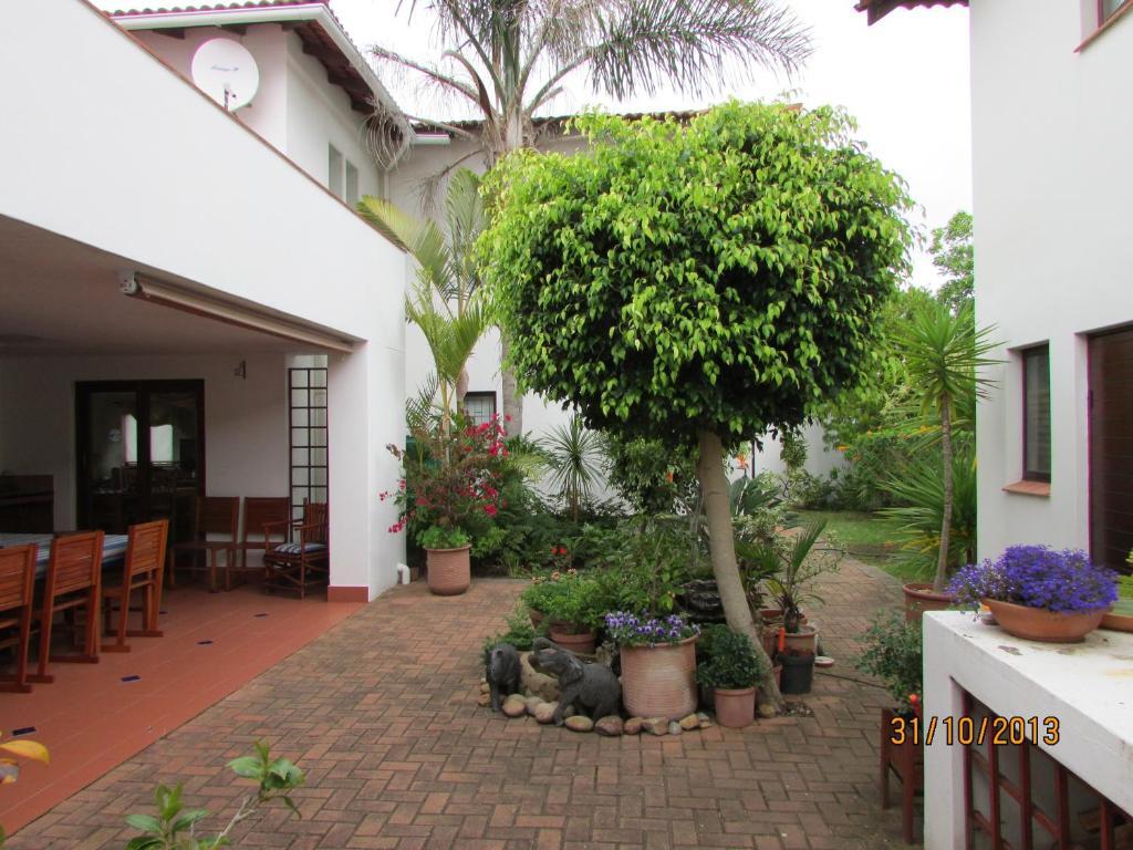 Melkhoutkloof Guest House Outeniqua Strand Esterno foto