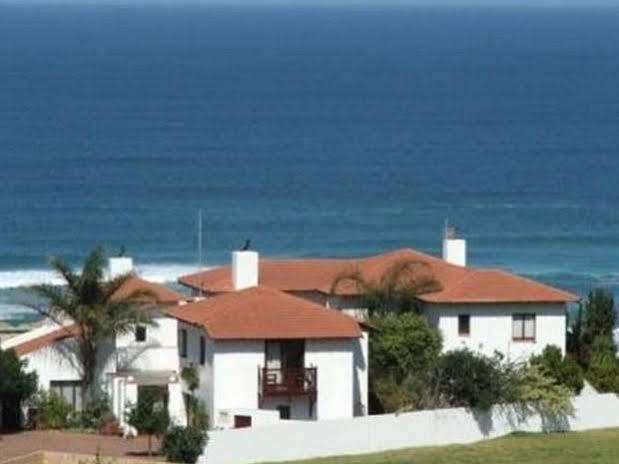 Melkhoutkloof Guest House Outeniqua Strand Esterno foto