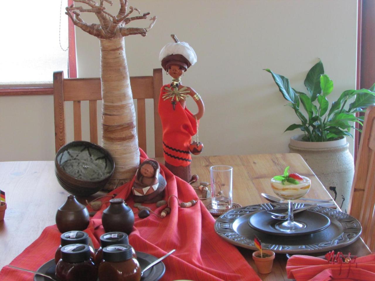 Melkhoutkloof Guest House Outeniqua Strand Esterno foto
