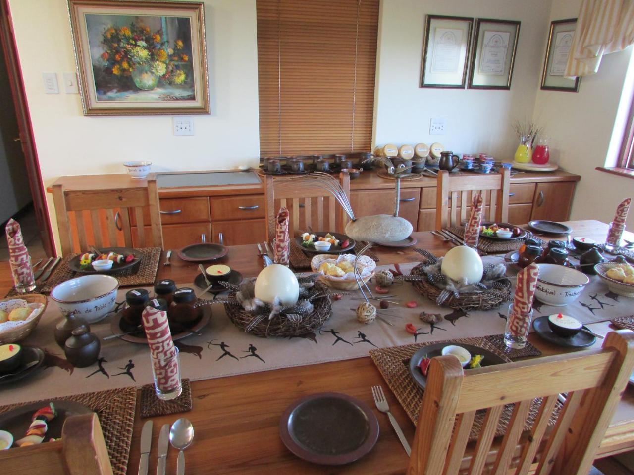 Melkhoutkloof Guest House Outeniqua Strand Esterno foto
