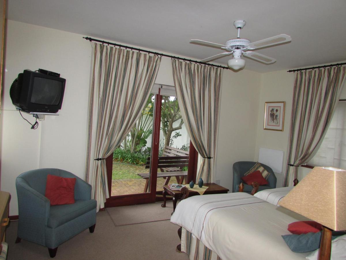Melkhoutkloof Guest House Outeniqua Strand Esterno foto